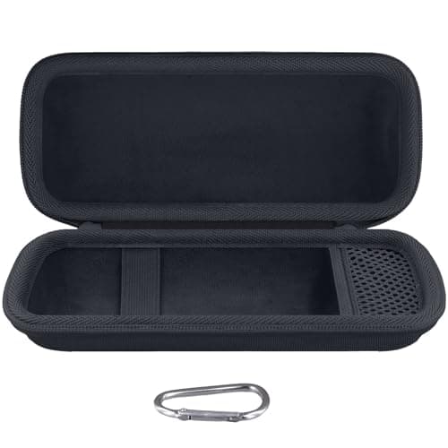 co2CREA Hard Case for JBL Grip Compact Bluetooth Speaker — view 3