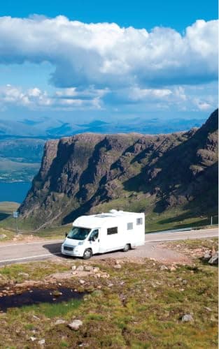 Bradt Camping Road Trips UK: 30 Adventures with your Campervan, Motorhome or Tent (Bradt Travel Guides) (Bradt Travel Guides (Bradt on Britain)) — view 5