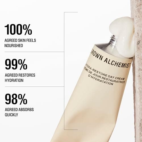 Grown Alchemist On the Go Essentials Travel Skincare Set - Hydrating Face Cream, Nourishing Hand Cream & Lip Balm - Natural Botanical Kit with Aloe, Vitamin E, Rosehip Oil - 3 Piece Travel Collection — view 4