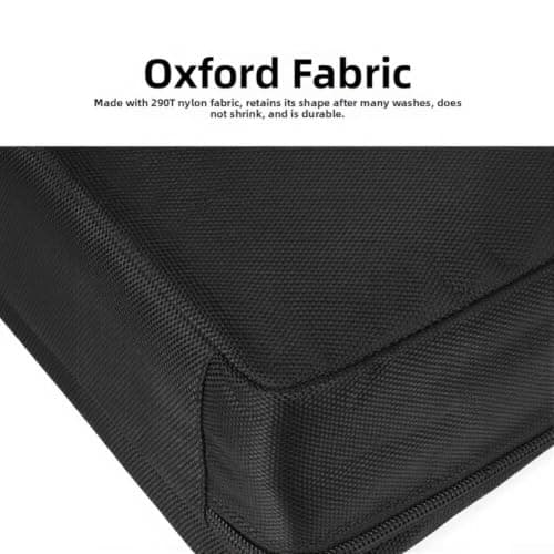 for mini Projector Bag 21cm Waterproof Dustproof Storage for — view 5