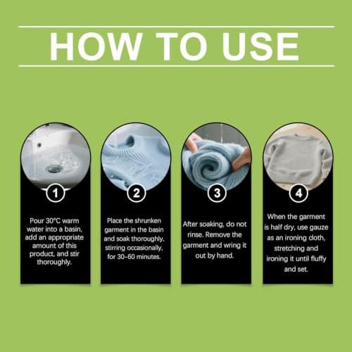 Wool Soap 100ml Wool Wash Liquid Laundry Soap — view 6