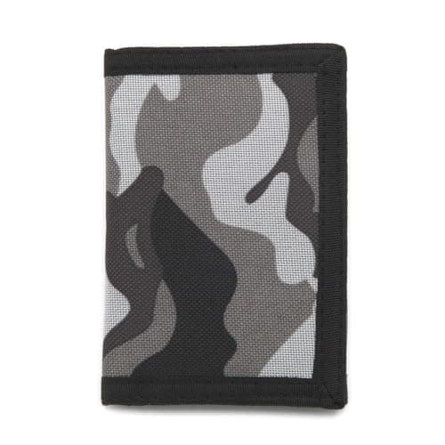Funngy Wallet Boys,Wallets Kids Camouflage Trifold Wallet for Men & Boys Anti-Theft Polyester Fabric Urban Minimalist Design Wallets Compact Size 4.72 x 3.15 inch Unisex for Travel and Sports
