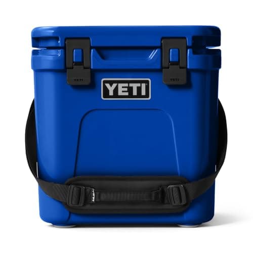 YETI Roadie 24 Cool Box, Royal Blue