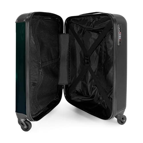 NoBoringSuitcases© Children's Luggage Kids Suitcase for Boys — view 4