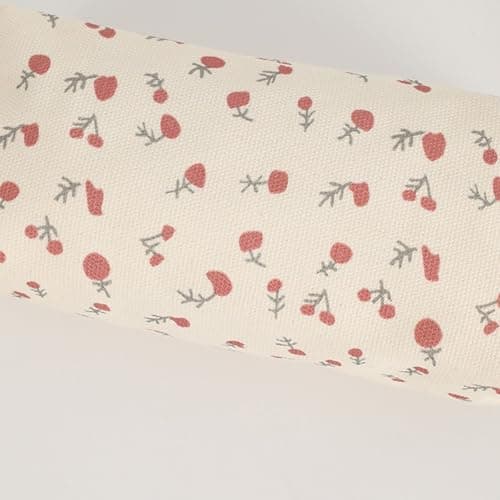 Kaeltsyn to School Supplies Aesthetic Pencil Case, Lavender — view 5