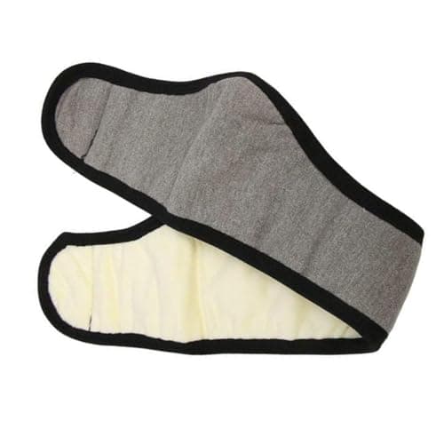 Naroote Sleep Noise Cancelling, Noise Cancelling Sleep Ear Muffs Sleep Headband Sleeping Mask Sleeping Ear Cover Comfortable Ear Muff Cover for Men Women Side Sleeper — view 3