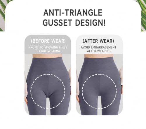 Underwear for Women 5 Pack Seamless Low Rise Thong Panties (5PCS-e,S) — view 6