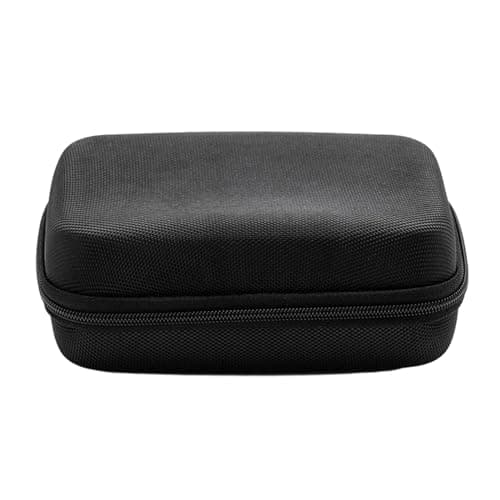 Veltros Multipurpose Travel Case Cover Portable Storage Box Hard EVA Case Build-in Mesh Pocket for Electronics and Devices External and Memory Cards — view 5