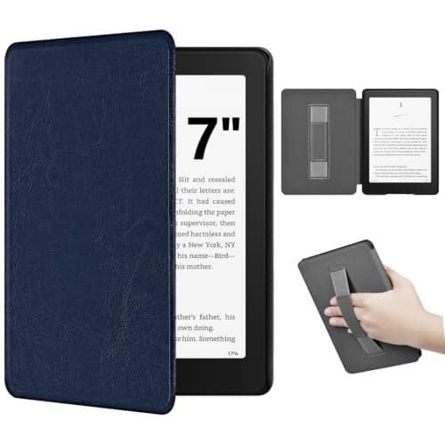 XunyLyee Case for 7" Ebook Reader 2024 e-Reader Cover 7 Inch