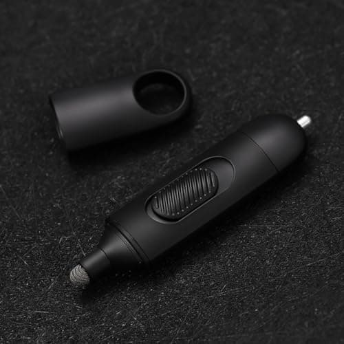 Touchscreen Antibacterial Pen Portable No Touch Operation for Elevator — view 6