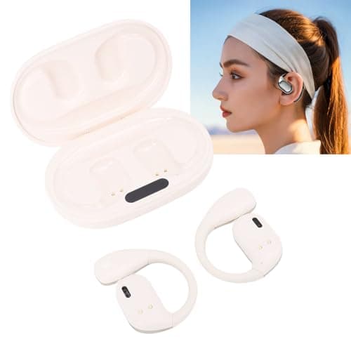 Yechiry Smart Translation Earbuds for Travel — view 4