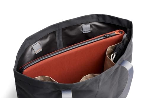 Bellroy Lite Laptop Sleeve, 16-inch Padded Cover - Clay — view 6