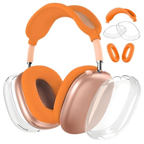 Shock Resistant Headphone Enclosure Travel Extreme Case with Gentle Polymer Composition and Quick Release