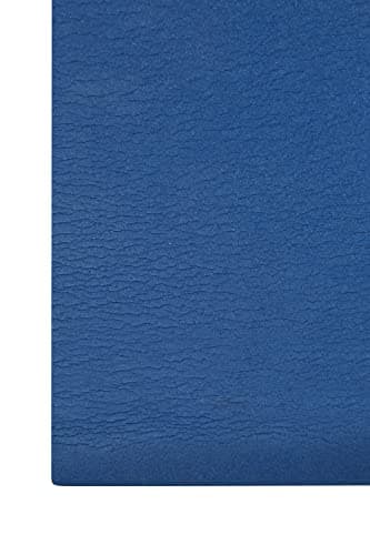Mountain Warehouse Roll Mat - Lightweight, Compact, Durable & Comfortable Mat with Insulation, Easy to pack - For Camping, Trekking, Travel & Outdoors Bright Blue One Size — view 6