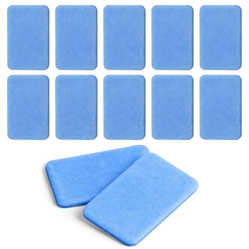 AMFUN Mosquito Repellent Tablets,54pk for Electric Mosquitoed Repellents Plug in,Repel Mosquitoes, Flies, Fleas and Cockroaches