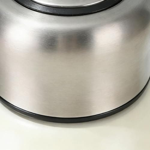 pohejuy Mini Flask, Stainless Steel Cold Hot Thermal Flask — view 5