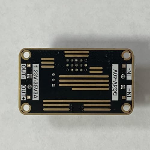 Compact Voltage Converter Board — view 6