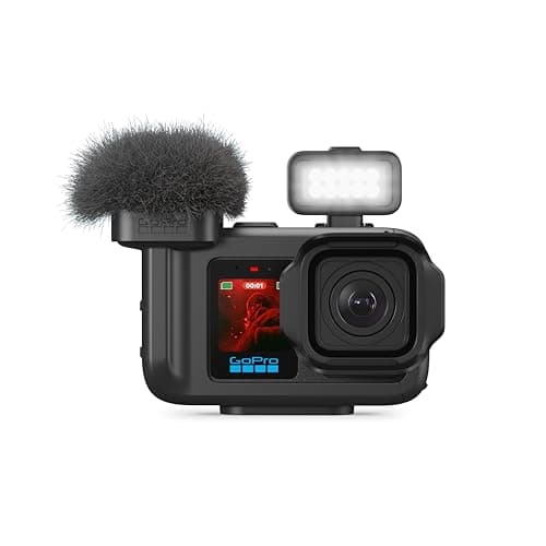 GoPro Light Mod 2 (Versatile/Waterproof/LED) - Official GoPro Accessory — view 5