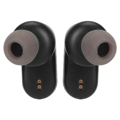 Cocoarm Language Translator Earbuds, 144 Languages 70 Accents (Black Red) — view 2