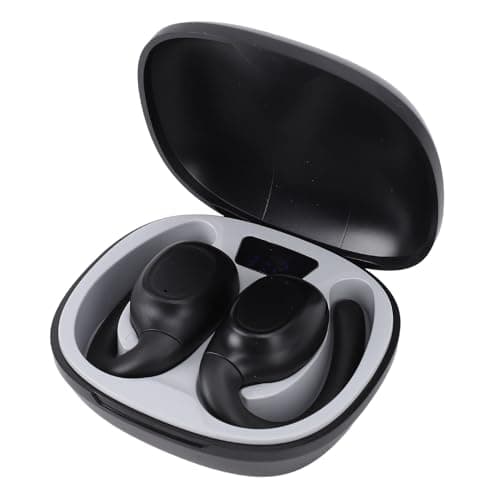 Fabater AI Language Translation Earbuds High Fidelity Portable Translator Device for Travel Business Learning 2 Pack — view 3