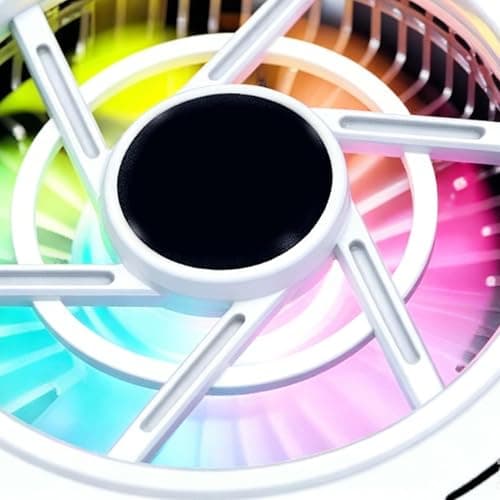 Magnetic Cell Phone Cooler Cellphone Cooling Device — view 6