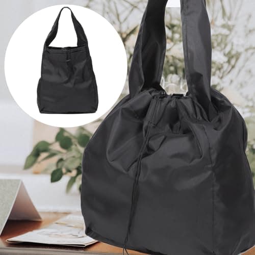 Hemobllo Stroller Travel Bag for Umbrella and Double Strollers with Large Capacity for Airplane and Outdoor Use — view 4