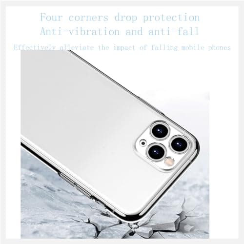 AQGGIIXY Case with 4 Pack Screen Protector for Cubot kingkong ES 5 — view 5