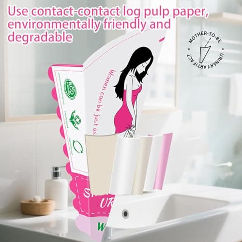 Women Urine Funnel for Travel Girl Pee Funnel — view 3