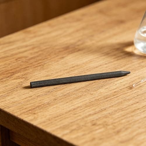 2pcs Graphite Electrode Rods for Battery Experiments — view 5