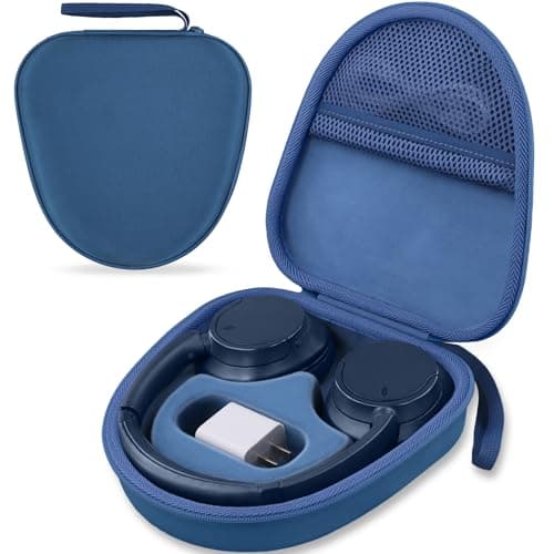 co2CREA Hard Storage Case for Bose QuietComfort SC/QC Ultra 2nd Gen