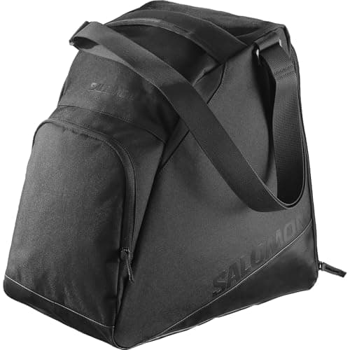 Salomon Original Gearbag, Unisex Ski Boot Bag, Simple and Easy Use and Accessibility, for Durability