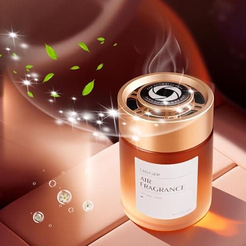 Car Fragrance 100g Long Lasting Solid Perfume — view 2