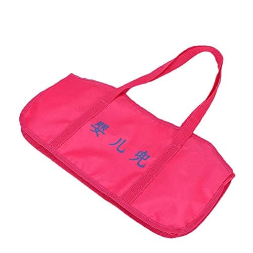 Weighing Accessory,Baby Weighing Bag Portable Infant Handbag Accessory for Hanging Scale Electronic Scale — view 6