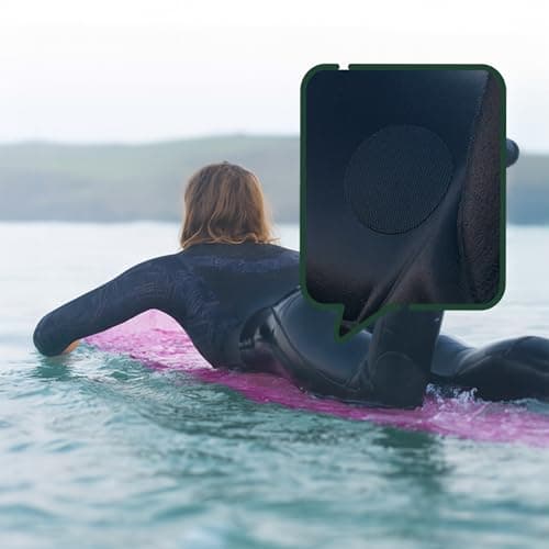 Neoprene Queen Premium Wetsuit Repair Kit - Make Long-Lasting Patch Repairs on Wetsuits in 10 Minutes — view 4