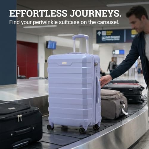 RMW Suitcase Large 28 Inch Hard Shell Check-in Luggage — view 6