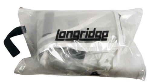 Longridge Deluxe Golf Bag Rain Cover — view 2