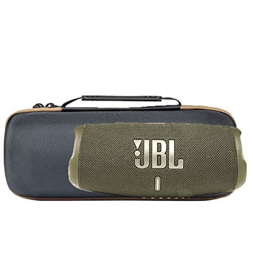 co2CREA Hard Travel Case for JBL Charge 4 / Charge 5 WiFi Speaker — view 3