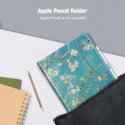 FINTIE Case for iPad 9th / 8th / 7th Generation (2021/2020/2019) 10.2 Inch — view 6