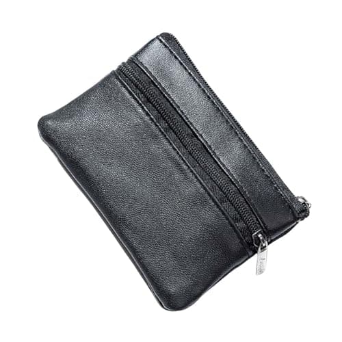 QUXVUIS Ladies Purse Travel Business Credit Thoughtful Functional Gift