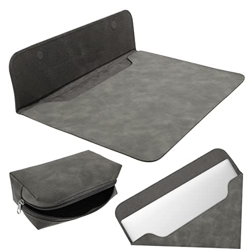 DOITOOL Laptop Bag Power Supply Bag for Laptop Storage for Travel and Office Use