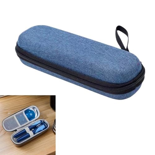 Chanlite Useful Medicine Coolers Case with Aluminum Foil Liner Design Anticollision for Insuline and Essential Medicals Supply Insuline Travel Kits — view 2