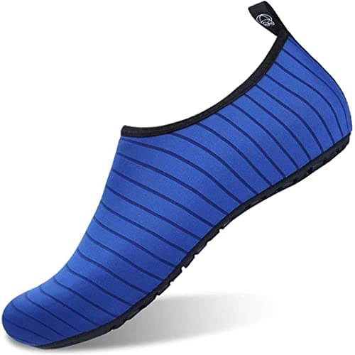 Beach Shoes Women Water Shoes Men Quick Dry Barefoot Footwear for Swimming