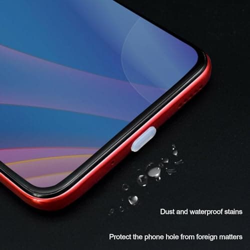 Usb C Plug Cover | Silicone Usb Charging Port Cover | Phone Cover USB Charging Port | Dustproof Usb C Connector For Indoor And Outdoor Uses — view 6