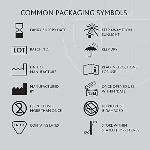 Lewist-Plast Premium Medium 11-20 Persons First Aid Kit Box - Complete with Integrated Carry Handle and Wall Mounting System, Ideal for Schools and Offices, Equipped with Emergency Supplies — view 4