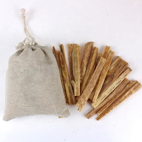 Wood Fire Starter Sticks for Camping and Hiking Belt Box — view 6