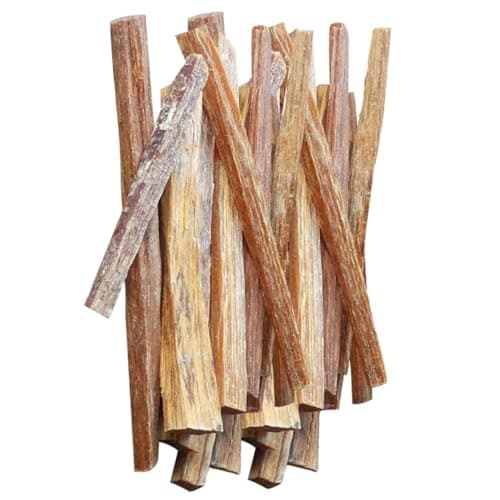 DOITOOL Wood Firelighters Emergency Sticks for Outdoor Matches — view 6