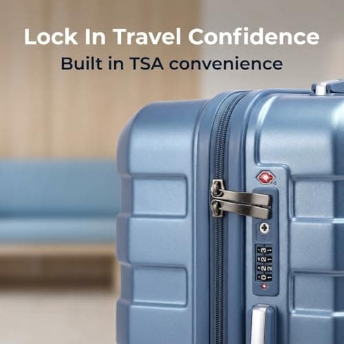 RMW Suitcase Large 28 Inch Hard Shell Check-in Luggage — view 5