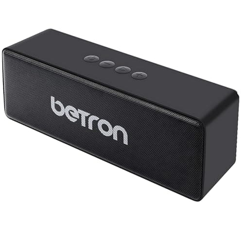 Betron D51 Wireless Portable Bluetooth Speaker