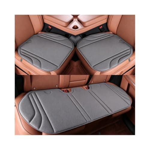 3-Piece Set Car Seat Cushion for Dodge Charger Saloon(2011-)