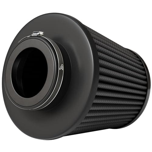 Filtech Air Filter Reducing Rings Universal Adapter Sleeve Reducer Kit From 89mm to 85mm, 80mm, 76mm, 70mm, 63mm - 5 Pack — view 6